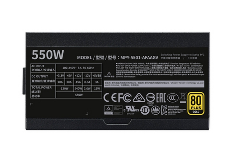 ALIMENTATORE ASUS PRIME AP-650B 650W 80+ BRONZE <span>90YE00Y1-B0NA00</span>