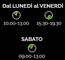 Orario Apertura Negozio Mediaware di Perugia