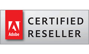 Mediaware rivenditore autorizzato Adobe Certified Reseller