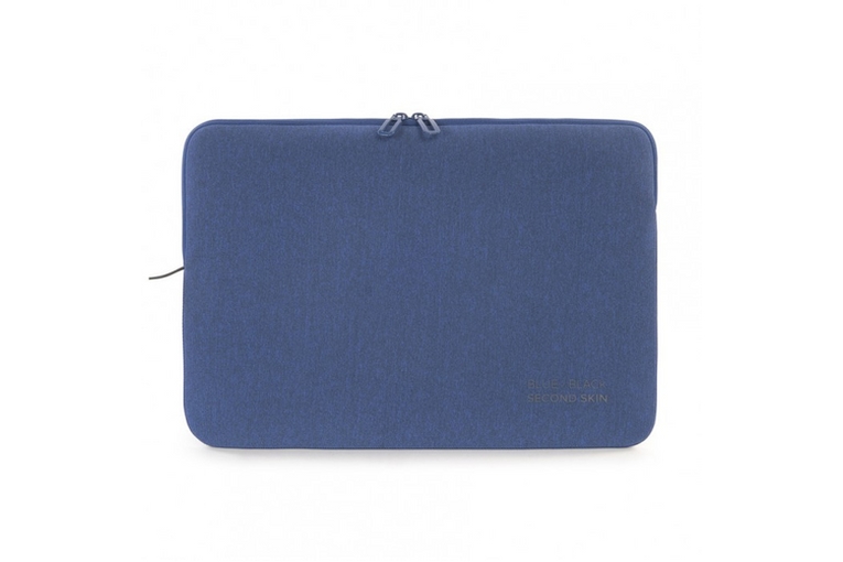 SECOND SKIN TUCANO MELANGE 15.6' BLU <span>BFM1516-B</span> - immagine 4