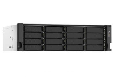 NAS QNAP TS-1673AU-RP-16G 16HD 3,5'/2,5' <span>TS-1673AU-RP-16G</span> - immagine 2