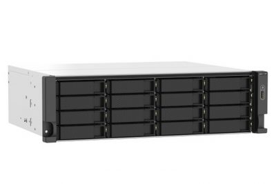 NAS QNAP TS-1673AU-RP-16G 16HD 3,5'/2,5' <span>TS-1673AU-RP-16G</span> - immagine 4