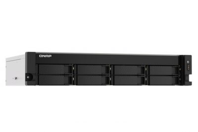 NAS QNAP TS-873AEU-4G 8HD 3,5'/2,5' <span>TS-873AEU-4G</span> - immagine 2