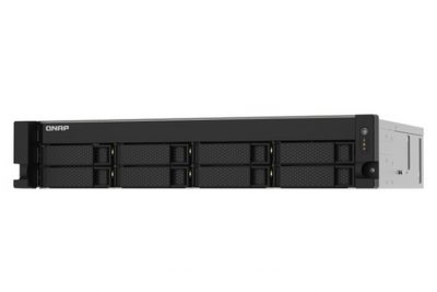 NAS QNAP TS-873AEU-4G 8HD 3,5'/2,5' <span>TS-873AEU-4G</span> - immagine 3