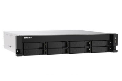 NAS QNAP TS-873AEU-4G 8HD 3,5'/2,5' <span>TS-873AEU-4G</span> - immagine 4