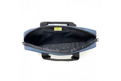 BORSA TUCANO SVOLTA 13.3'/14' BLU <span>BSVO1314-B</span> - immagine 3
