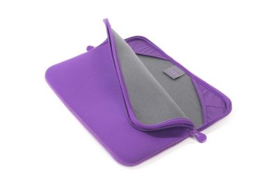 SECOND SKIN TUCANO COLORE 11.6'-12.5' VIOLA <span>BFC1112-PP</span>