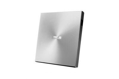 MASTERIZZATORE ASUS ZENDRIVE U9M USB-C SILVER <span>90DD02A2-M29000</span> - immagine 3