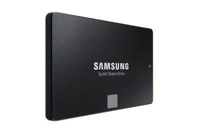 SSD SAMSUNG 870EVO 500GB 2,5' SATA3 <span>MZ-77E500B//EU</span> - immagine 2