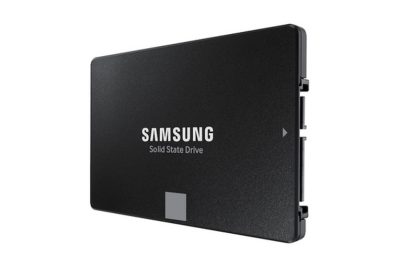 SSD SAMSUNG 870EVO 500GB 2,5' SATA3 <span>MZ-77E500B//EU</span> - immagine 3