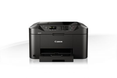 STAMPANTE CANON MFP INK MAXIFY MB2150 A4 4IN1 <span>0959C009</span> - immagine 2