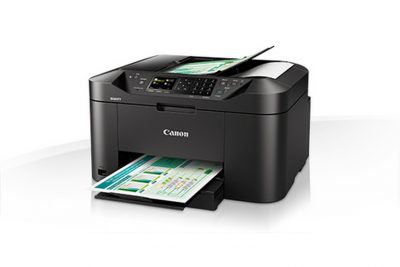 STAMPANTE CANON MFP INK MAXIFY MB2150 A4 4IN1 <span>0959C009</span> - immagine 3