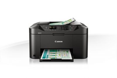 STAMPANTE CANON MFP INK MAXIFY MB2150 A4 4IN1 <span>0959C009</span> - immagine 4