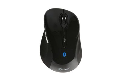 MOUSE I-TEC BLUETOUCH 244 BLUETOOTH <span>MWBT244</span> - immagine 3