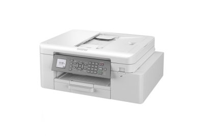 STAMPANTE BROTHER MFP INK MFC-J4335DWXL 4IN1 A4 <span>MFCJ4335DWXLRE1</span> - immagine 3