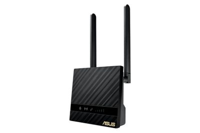 ROUTER ASUS 4G-N16 4G+/LTE (SIM) <span>90IG07E0-MO3H00</span> - immagine 4