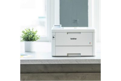 STAMPANTE BROTHER LED COLOR HL-L8240CDW A4 <span>HLL8240CDWRE1</span> - immagine 4