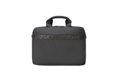 BORSA TUCANO PLAYER DOPPIO VANO 15' NERO <span>BPLA15D-BK</span> - immagine 3