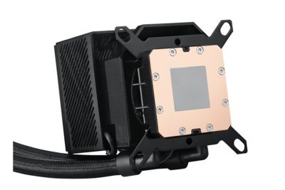 LIQUID COOLER ASUS ROG RYUJIN III 240 <span>90RC00K0-M0UAY0</span> - immagine 3