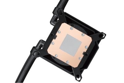 LIQUID COOLER ASUS ROG RYUJIN III 240 <span>90RC00K0-M0UAY0</span> - immagine 4