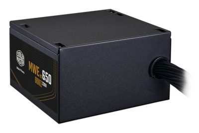 CASE ATX COOLER MASTER ELITE 301 LITE NERO <span>E301L-KNNN-S00</span> - immagine 3