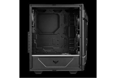 CASE ASUS ATX TUF GAMING GT301 ARGB <span>90DC0040-B49000</span> - immagine 2