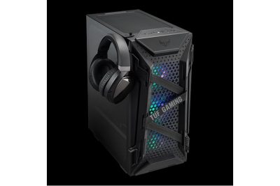 CASE ASUS ATX TUF GAMING GT301 ARGB <span>90DC0040-B49000</span> - immagine 4