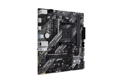 SCHEDA MADRE MB ASUS PRIME B550M-K ARGB AM4 2DDR4 <span>90MB1GC0-M0EAY0</span> - immagine 2