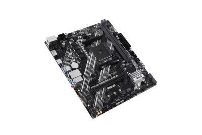 SCHEDA MADRE MB ASUS PRIME B550M-K ARGB AM4 2DDR4 <span>90MB1GC0-M0EAY0</span> - immagine 3