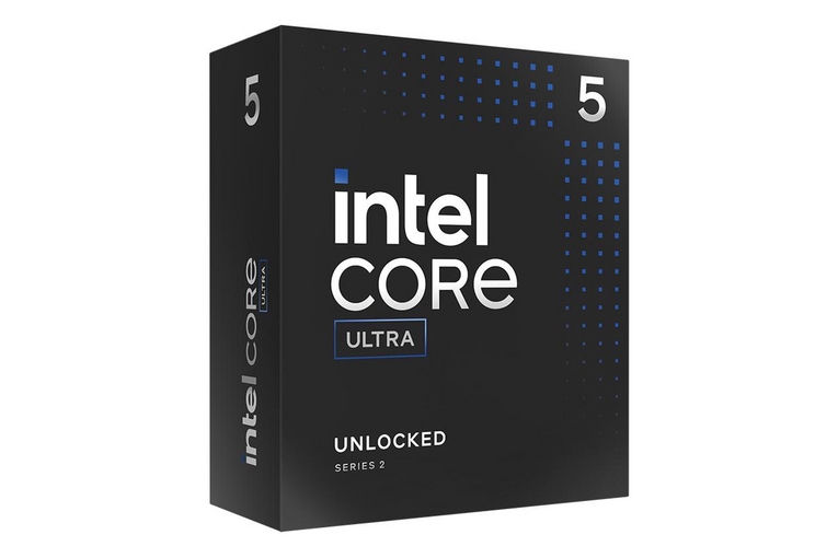 PROCESSORE INTEL CORE ULTRA 5 225 3.3GHZ <span>BX80768225</span>