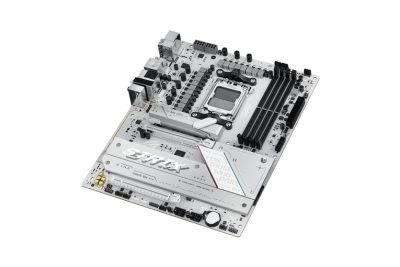 SCHEDA MADRE MB ASUS ROG STRIX B850-A GAMING WIFI AM5 4XDDR5 <span>90MB1J50-M0EAY0</span> - immagine 2