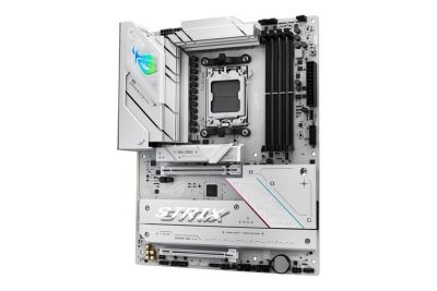 SCHEDA MADRE MB ASUS ROG STRIX B850-A GAMING WIFI AM5 4XDDR5 <span>90MB1J50-M0EAY0</span> - immagine 3