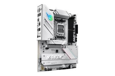 SCHEDA MADRE MB ASUS ROG STRIX B850-A GAMING WIFI AM5 4XDDR5 <span>90MB1J50-M0EAY0</span> - immagine 4