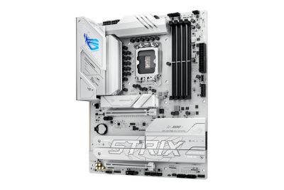 SCHEDA MADRE MB ASUS ROG STRIX B860-A GAMING WIFI 4XDDR5 <span>90MB1JI0-M0EAY0</span> - immagine 2