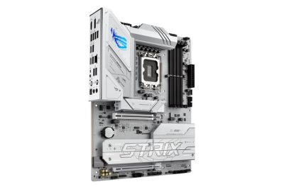 SCHEDA MADRE MB ASUS ROG STRIX B860-A GAMING WIFI 4XDDR5 <span>90MB1JI0-M0EAY0</span> - immagine 3