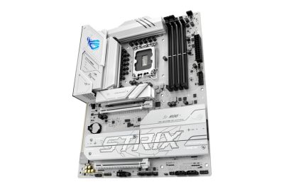 SCHEDA MADRE MB ASUS ROG STRIX B860-A GAMING WIFI 4XDDR5 <span>90MB1JI0-M0EAY0</span> - immagine 4