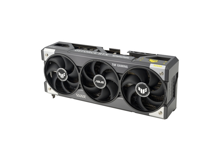 SCHEDA VIDEO VGA ASUS NVIDIA TUF-RTX5080-O16G-GAMING 16GB D7 <span>90YV0M30-M0NA00</span> - immagine 2