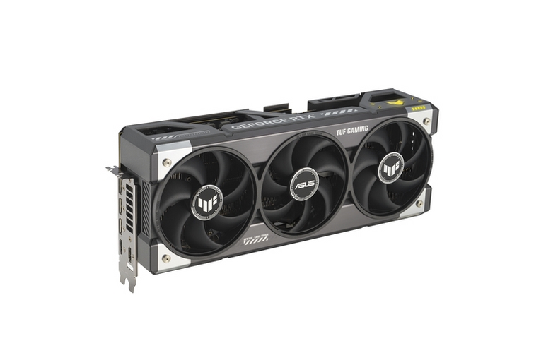 SCHEDA VIDEO VGA ASUS NVIDIA TUF-RTX5080-O16G-GAMING 16GB D7 <span>90YV0M30-M0NA00</span> - immagine 3