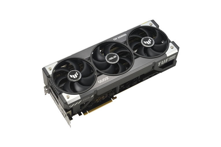 SCHEDA VIDEO VGA ASUS NVIDIA TUF-RTX5080-O16G-GAMING 16GB D7 <span>90YV0M30-M0NA00</span> - immagine 4