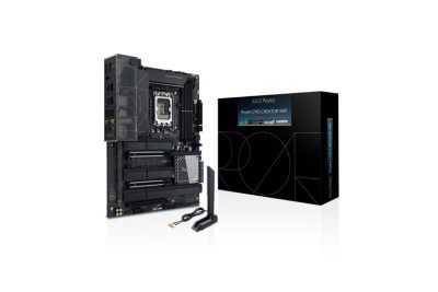 SCHEDA MADRE MB ASUS PROART Z790-CREATOR WIFI 4XDDR5 <span>90MB1DV0-M0EAY0</span>