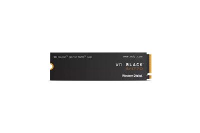 SSD WD BLACK SN770 2TB M.2 NVME PCIE-4.0 X4 <span>WDS200T3X0E-00B3N0</span>