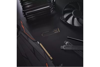 SSD WD BLACK SN770 2TB M.2 NVME PCIE-4.0 X4 <span>WDS200T3X0E-00B3N0</span> - immagine 4
