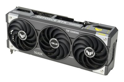 SCHEDA VIDEO VGA ASUS NVIDIA TUF-RTX5070TI-O16G-GAMING 16GB <span>90YV0MD0-M0NA00</span> - immagine 2