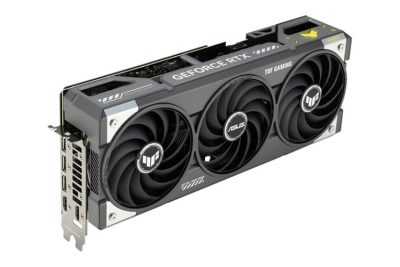 SCHEDA VIDEO VGA ASUS NVIDIA TUF-RTX5070TI-O16G-GAMING 16GB <span>90YV0MD0-M0NA00</span> - immagine 3