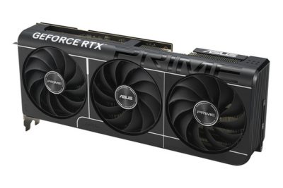 SCHEDA VIDEO VGA ASUS NVIDIA PRIME-RTX5070TI-O16G 16GB DDR7 <span>90YV0MF0-M0NA00</span> - immagine 2