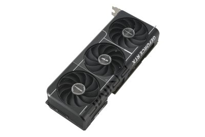 SCHEDA VIDEO VGA ASUS NVIDIA PRIME-RTX5070TI-O16G 16GB DDR7 <span>90YV0MF0-M0NA00</span> - immagine 3