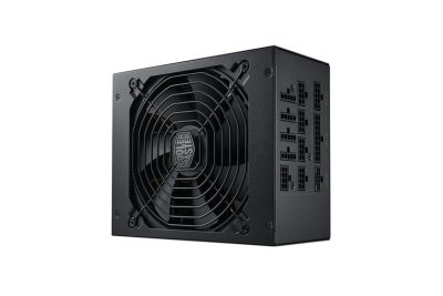 ALIMENTATORE COOLERMASTER MWE GOLD 1250W 80+ <span>MPE-C501-AFCAG-3EEU</span> - immagine 2