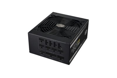 ALIMENTATORE COOLERMASTER MWE GOLD 1250W 80+ <span>MPE-C501-AFCAG-3EEU</span> - immagine 4