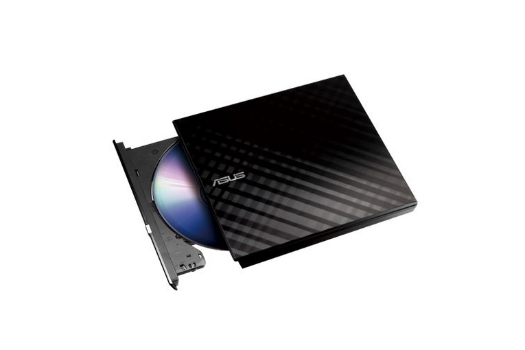 MASTERIZZATORE ASUS ZENDRIVE SDRW-08D2S USB BLK <span>90-DQ0435-UA221KZ</span> - immagine 2