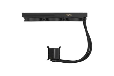 LIQUID COOLER ASUS PROART LC 360 <span>90RC0120-M0UAY0</span> - immagine 4